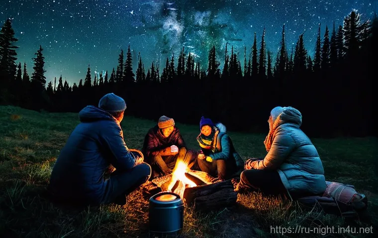 캠핑장에서 보는 야경 - **Prompt 1: Glamping Under the Milky Way**
"A cozy glamping dome with a transparent roof, situat... 캠핑장에서 보는 야경 - **Prompt 1: Glamping Under the Milky Way**
"A cozy glamping dome with a transparent roof, situat...